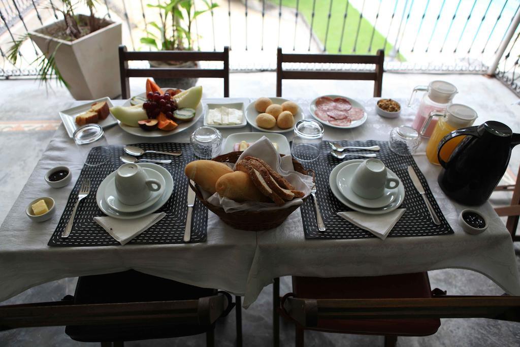 Guest house Laurinda Rio de Janeiro
