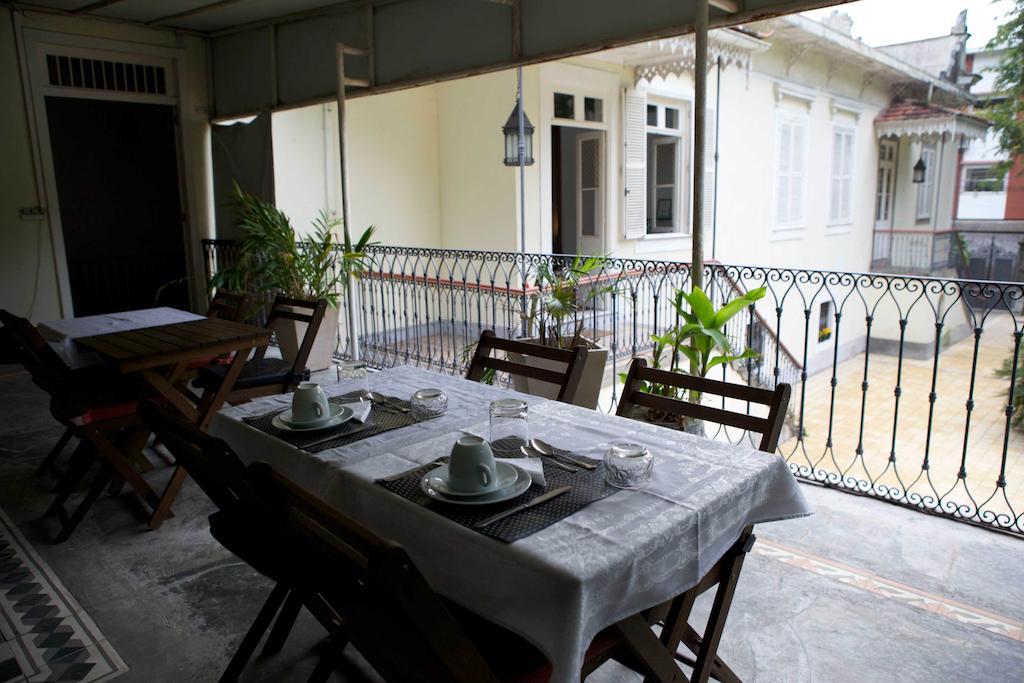 Guest house Laurinda