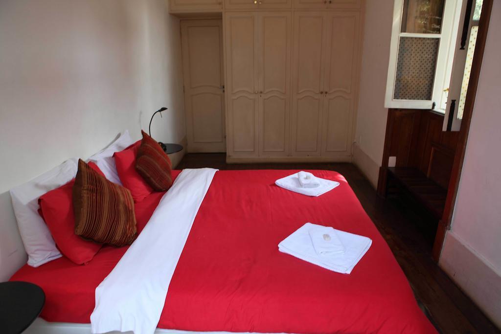 Laurinda Guest house 3*