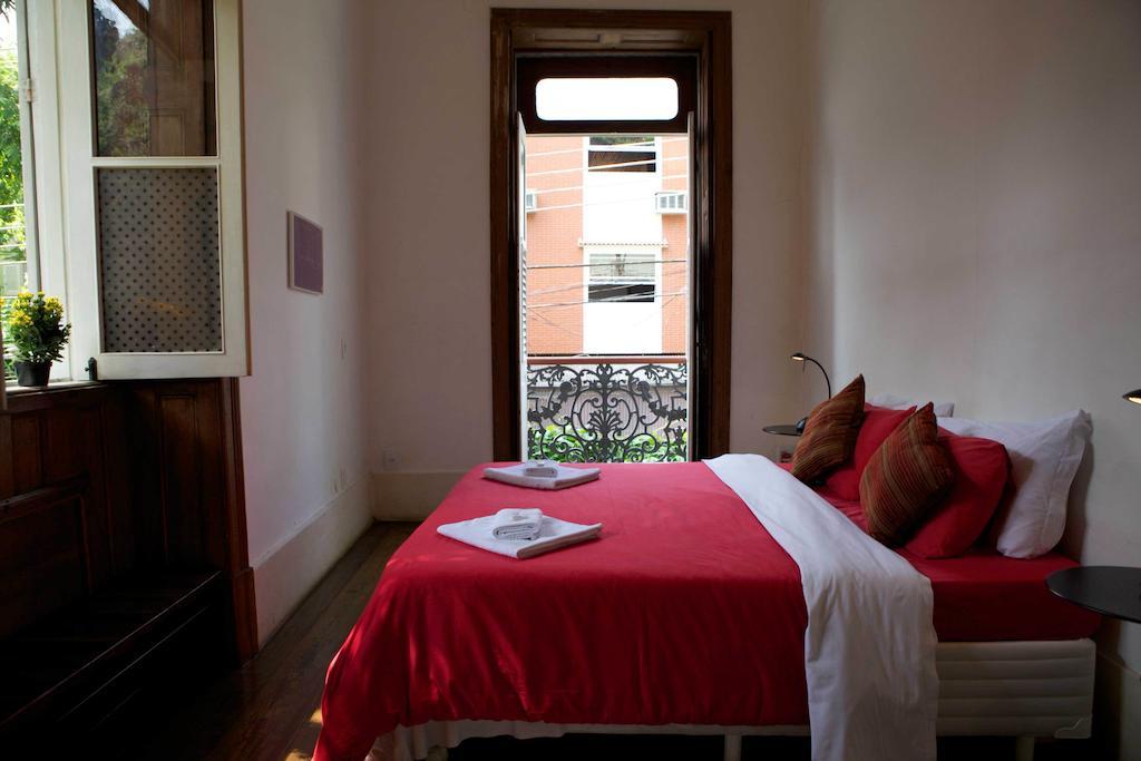 Laurinda Guest house Rio de Janeiro