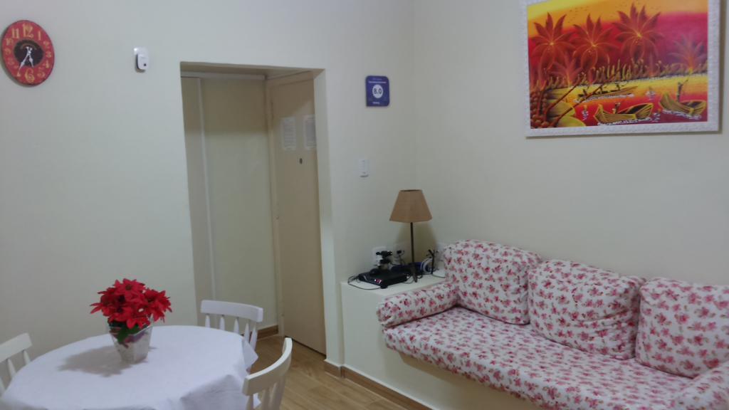 Apartamento The Real Copacabana *