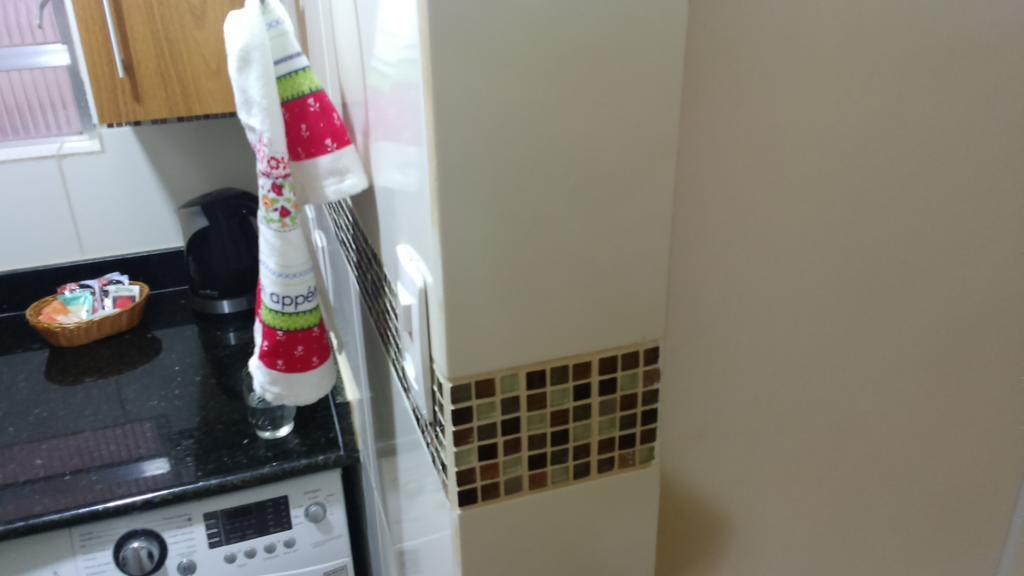 Apartamento The Real Copacabana