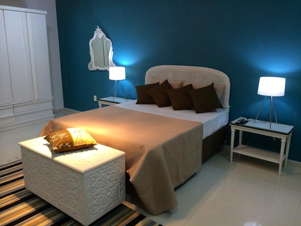 Casa de hóspedes Franca 3*