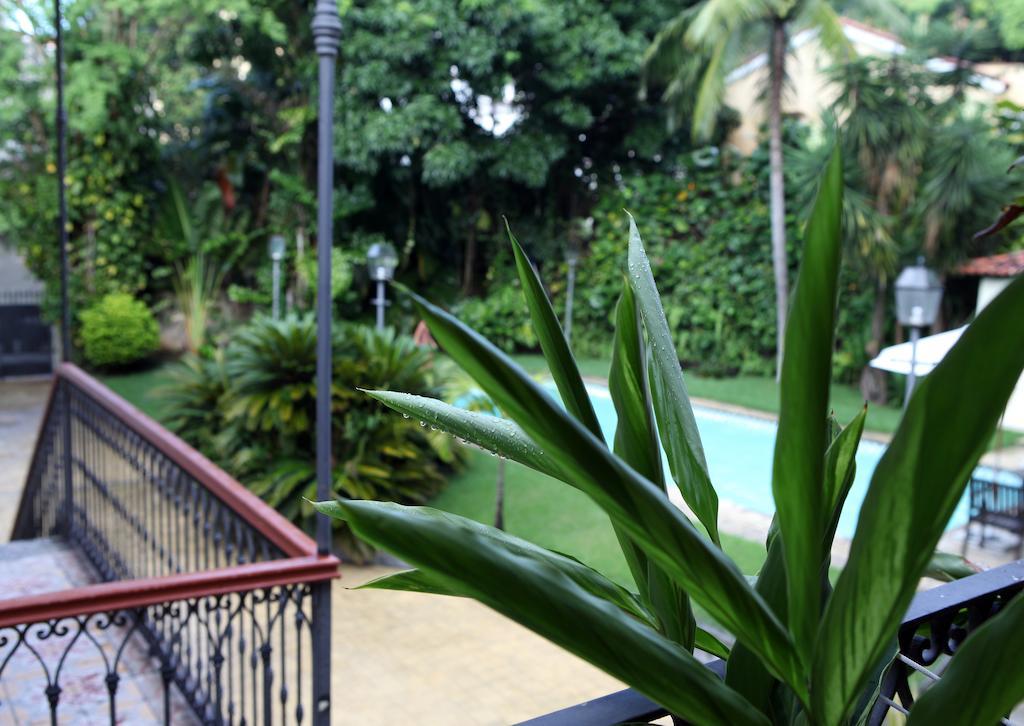 Guest house Laurinda 3*