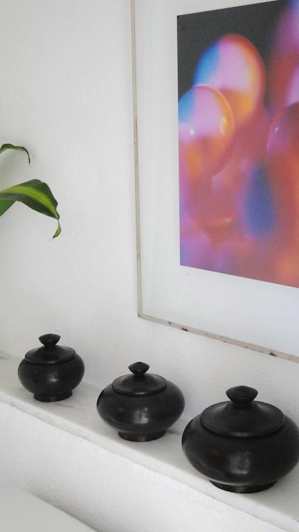 Alojamento de Acomodação e Pequeno-almoço Casa Da Santa