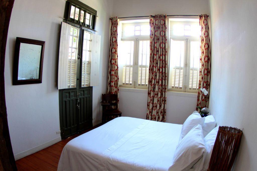 Casa Da Santa