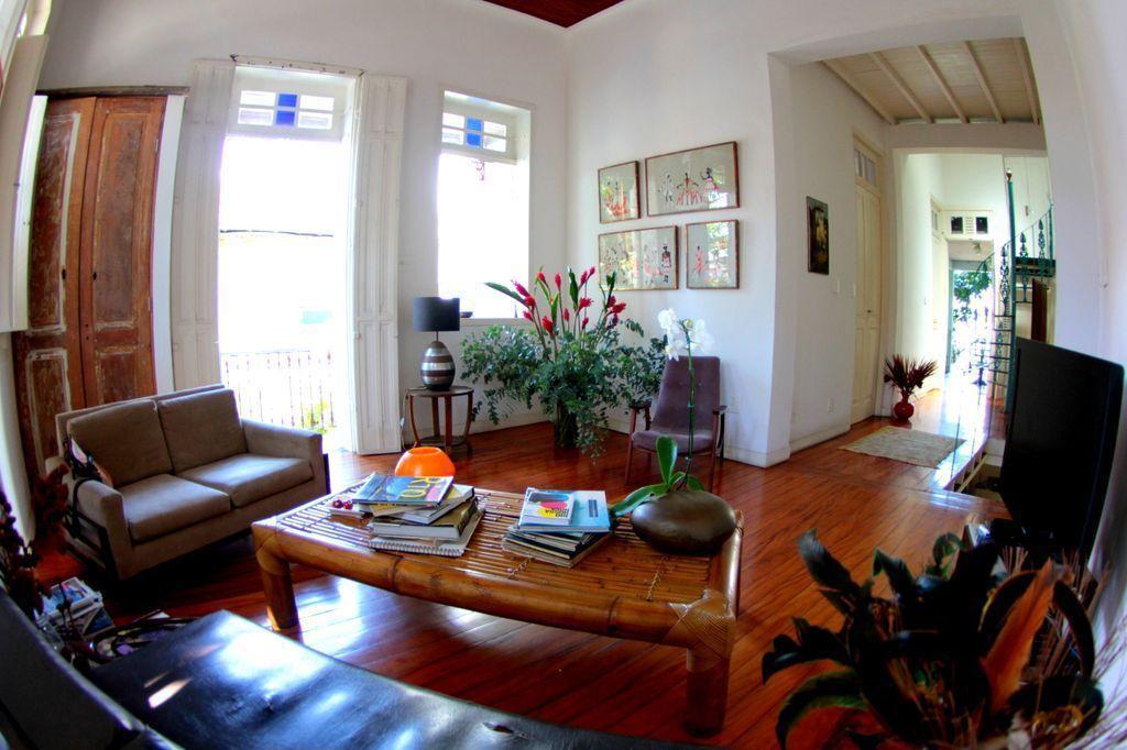 Casa Da Santa Rio de Janeiro