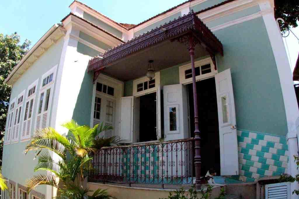 Casa Da Santa Rio de Janeiro