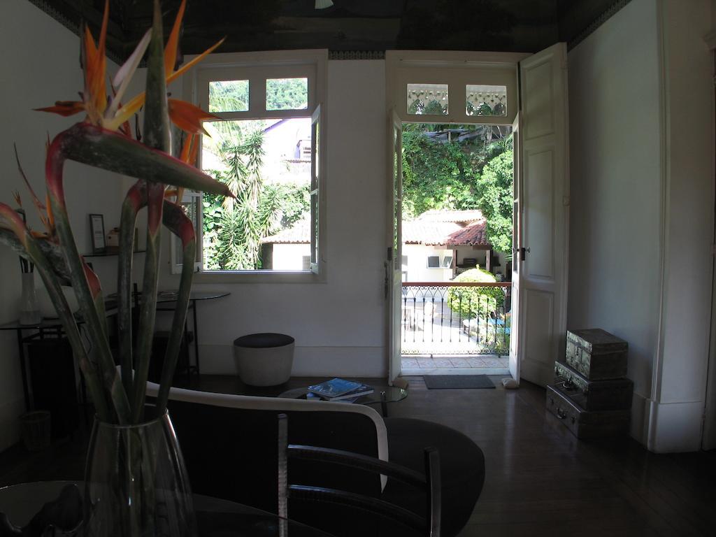 Guest house Laurinda 3*