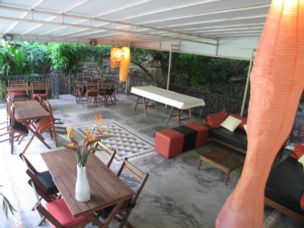 Guest house Laurinda