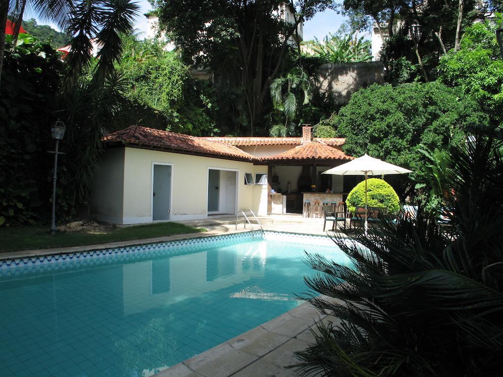 Guest house Laurinda Rio de Janeiro