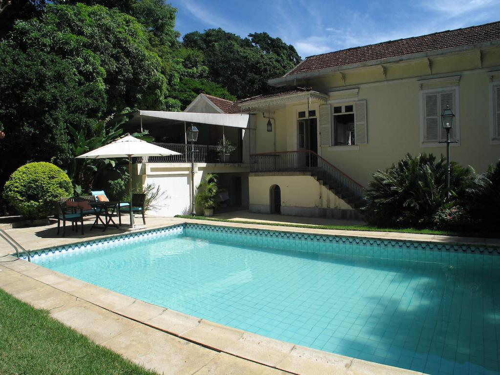 Guest house Laurinda 3*