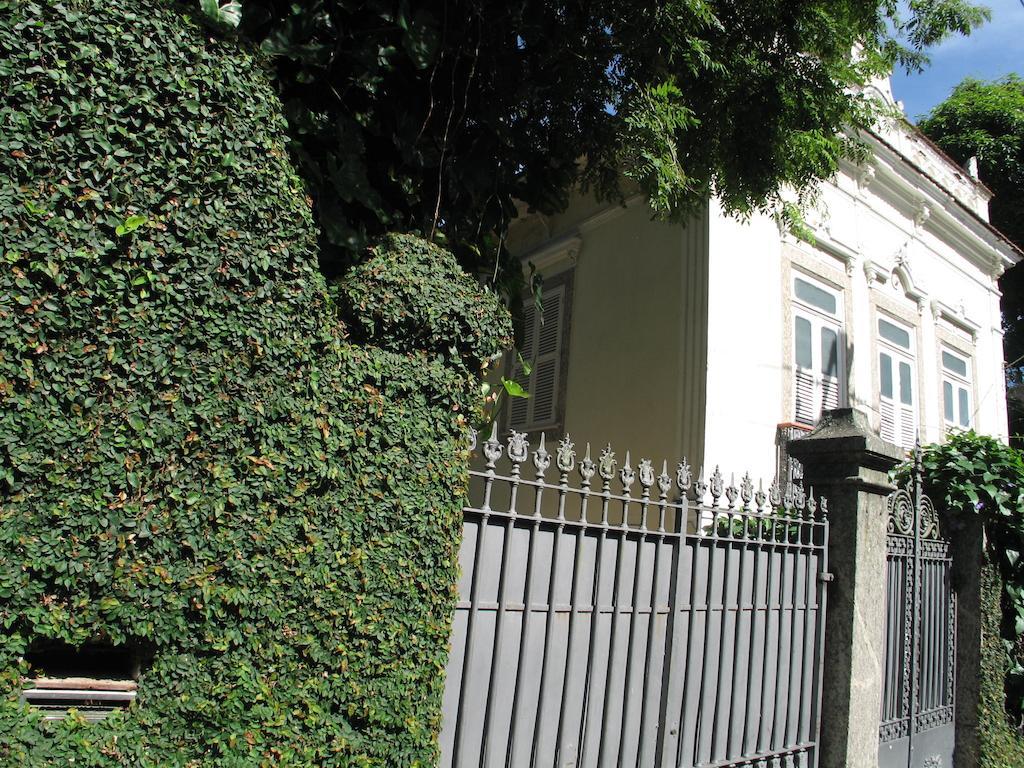 Guest house Laurinda