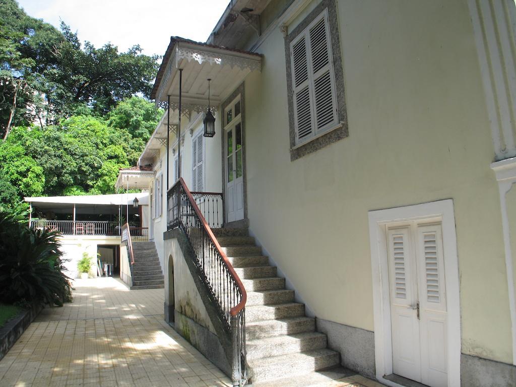 Laurinda Rio de Janeiro