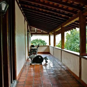 Albergue Hostel Barra Da Tijuca Tree House