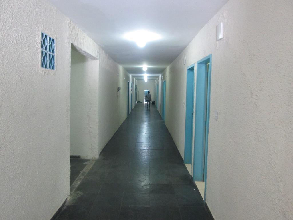 Motel para Casais Taba (adults Only) *