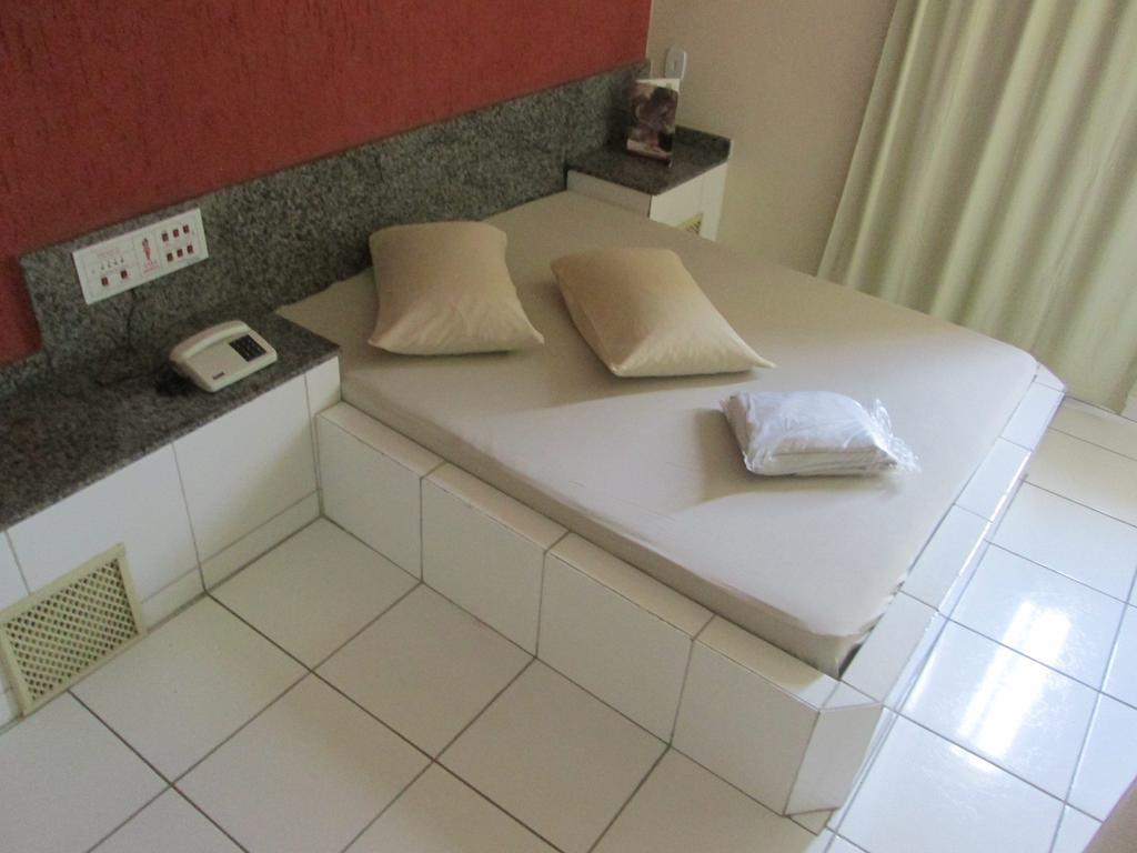 Motel para Casais Taba (adults Only)