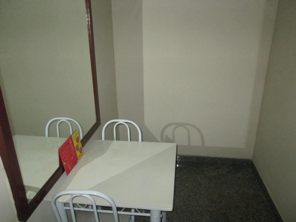 Motel para Casais Taba (adults Only) *