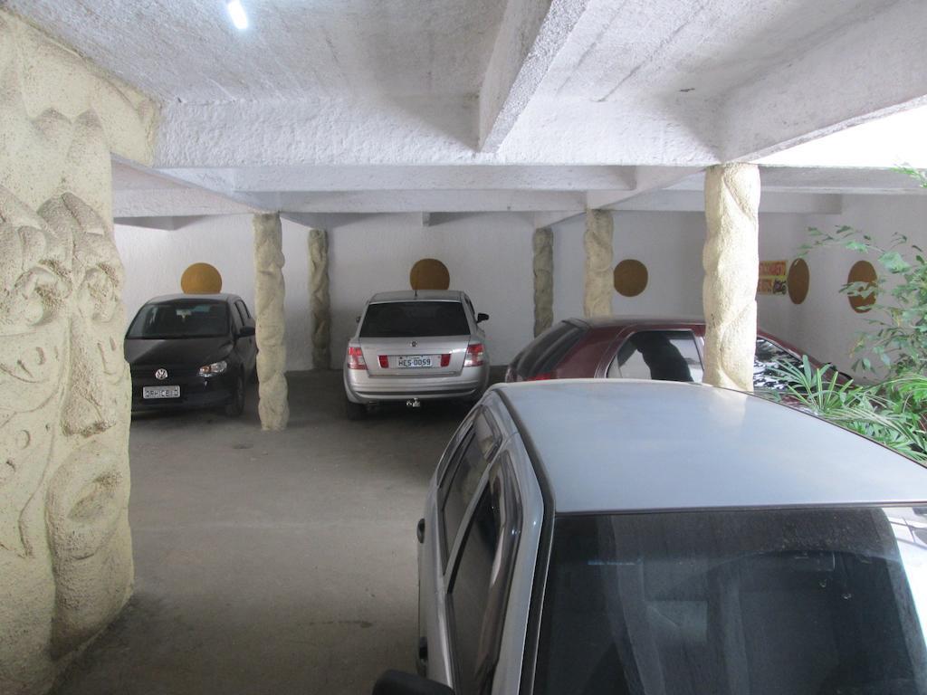 Motel para Casais Taba (adults Only)