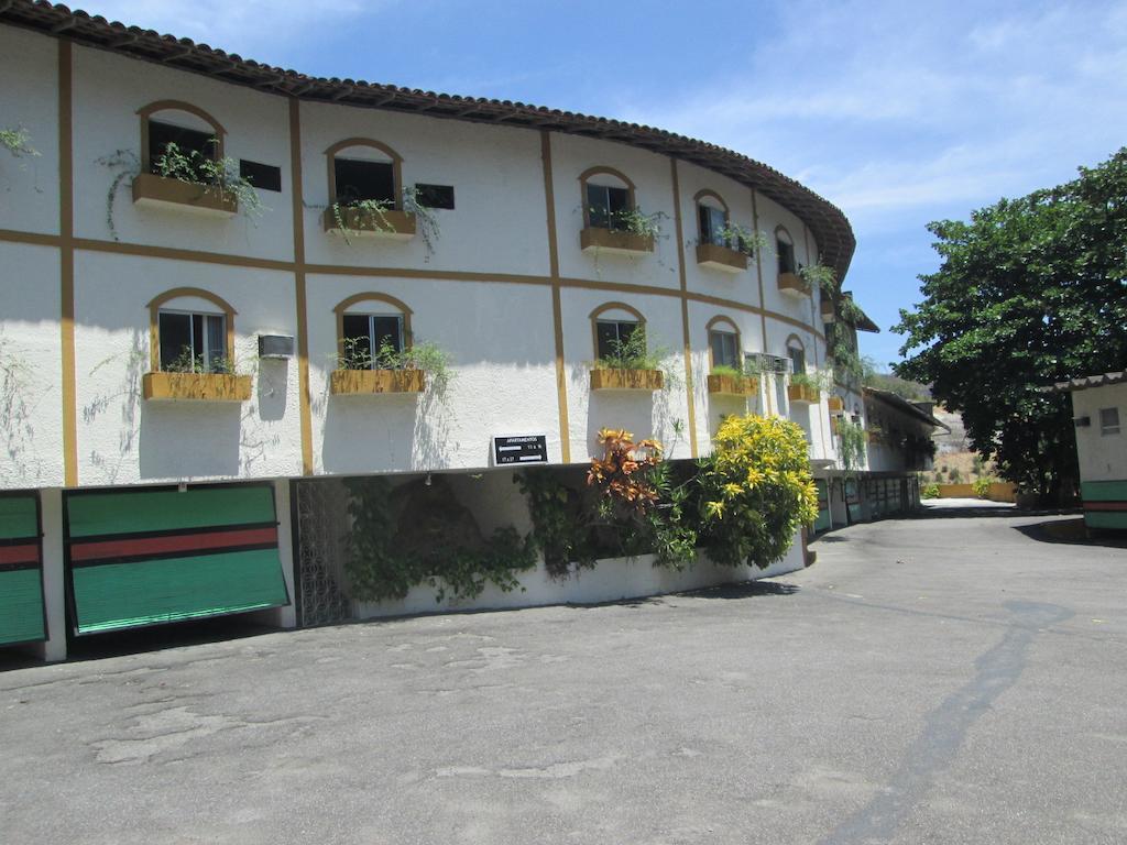 Motel para Casais Taba (adults Only) *