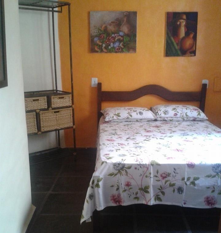 Albergue Hostel Barra Da Tijuca Tree House