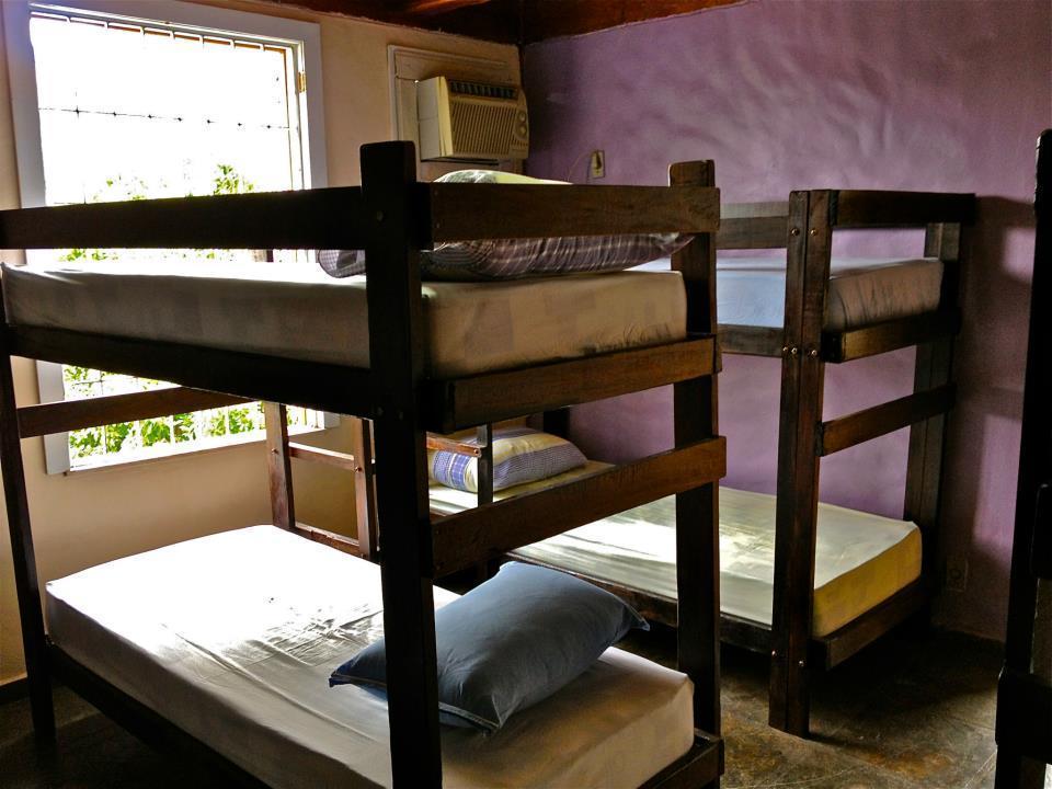 Albergue Hostel Barra Da Tijuca Tree House *
