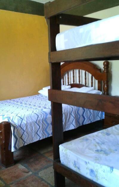 Albergue Hostel Barra Da Tijuca Tree House