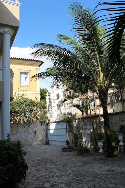 Casa de hóspedes Franca Rio de Janeiro
