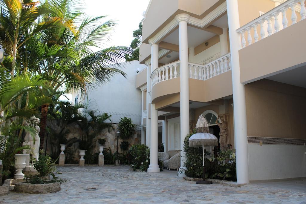 Casa de hóspedes Franca Rio de Janeiro