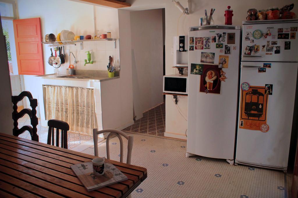 Mambembe Hostel Rio de Janeiro