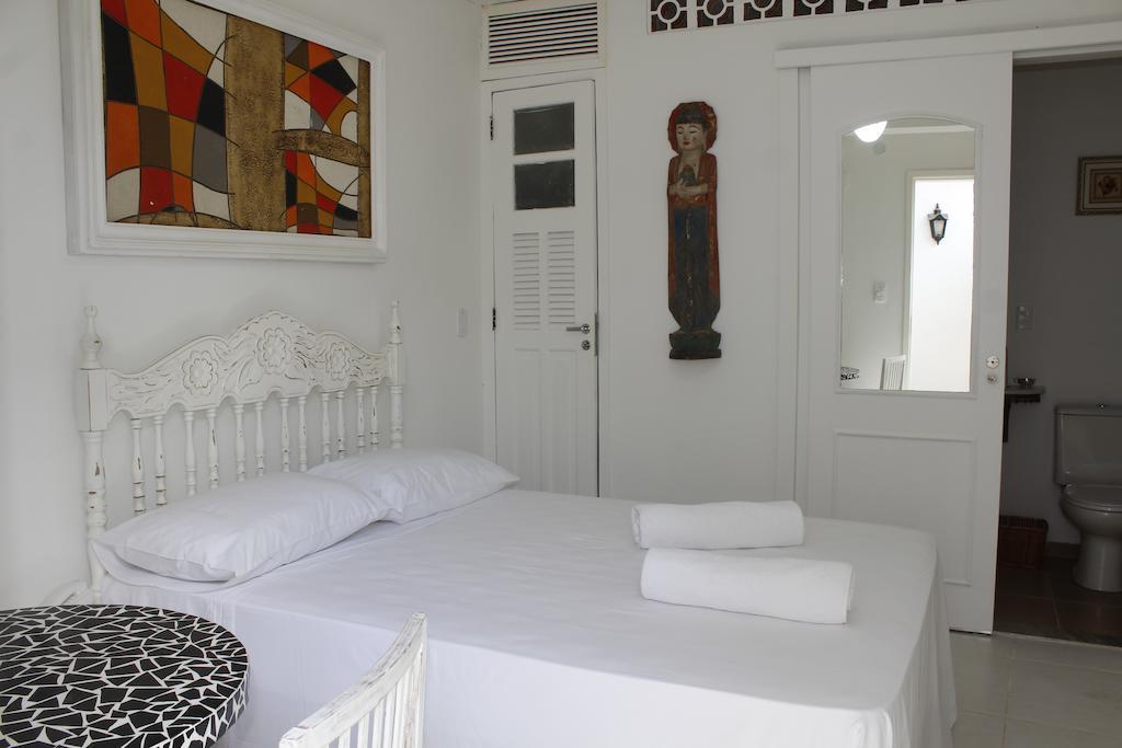 Casa de hóspedes Quebra Mar Rio de Janeiro