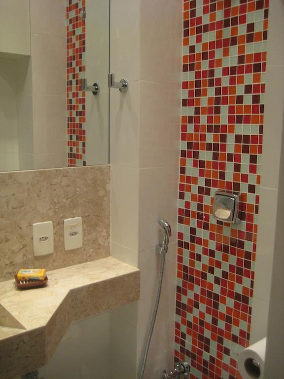 Apartamento Ed Cadima *