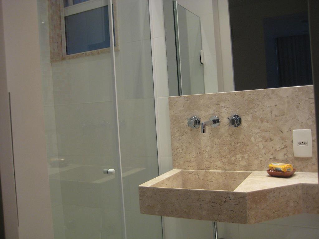 Apartamento Ed Cadima