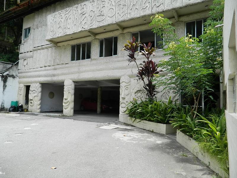 Motel para Casais Taba (adults Only) *