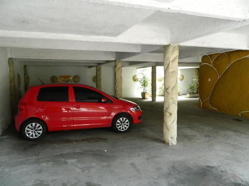 Motel para Casais Taba (adults Only)