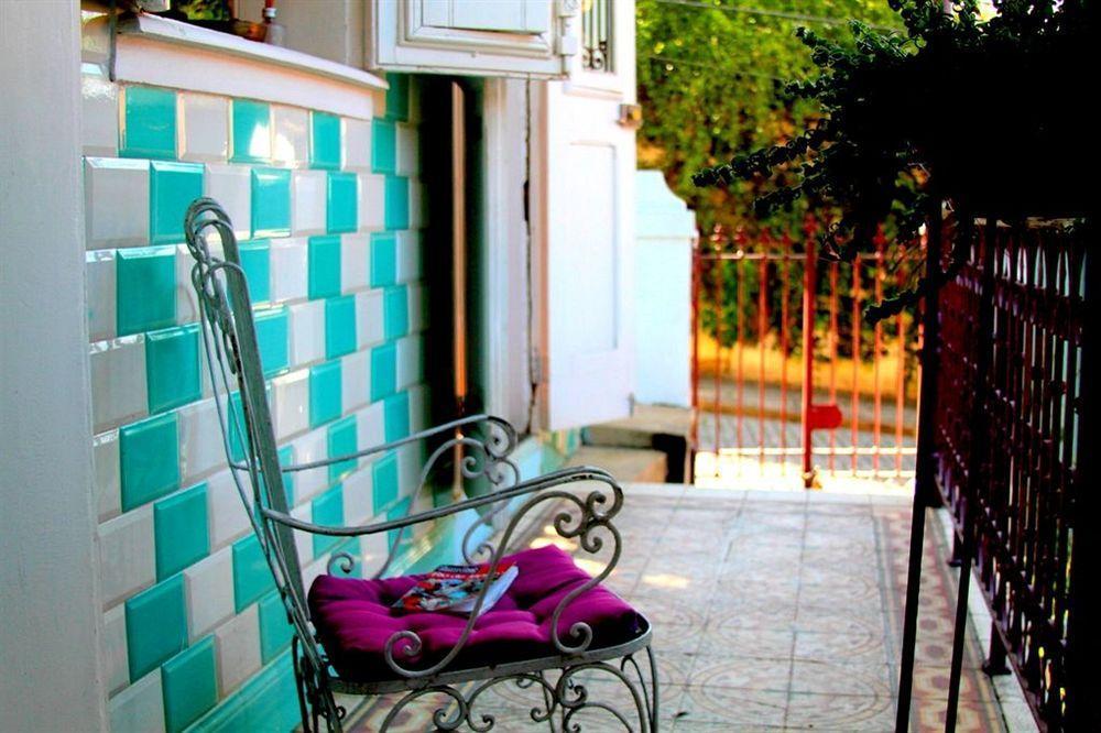 Alojamento de Acomodação e Pequeno-almoço Casa Da Santa Rio de Janeiro
