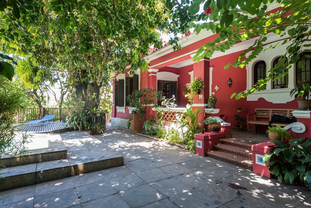 Casa Vermelha Rio de Janeiro