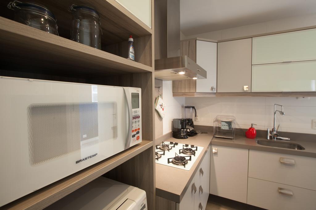 Apartment The Place Leblon *