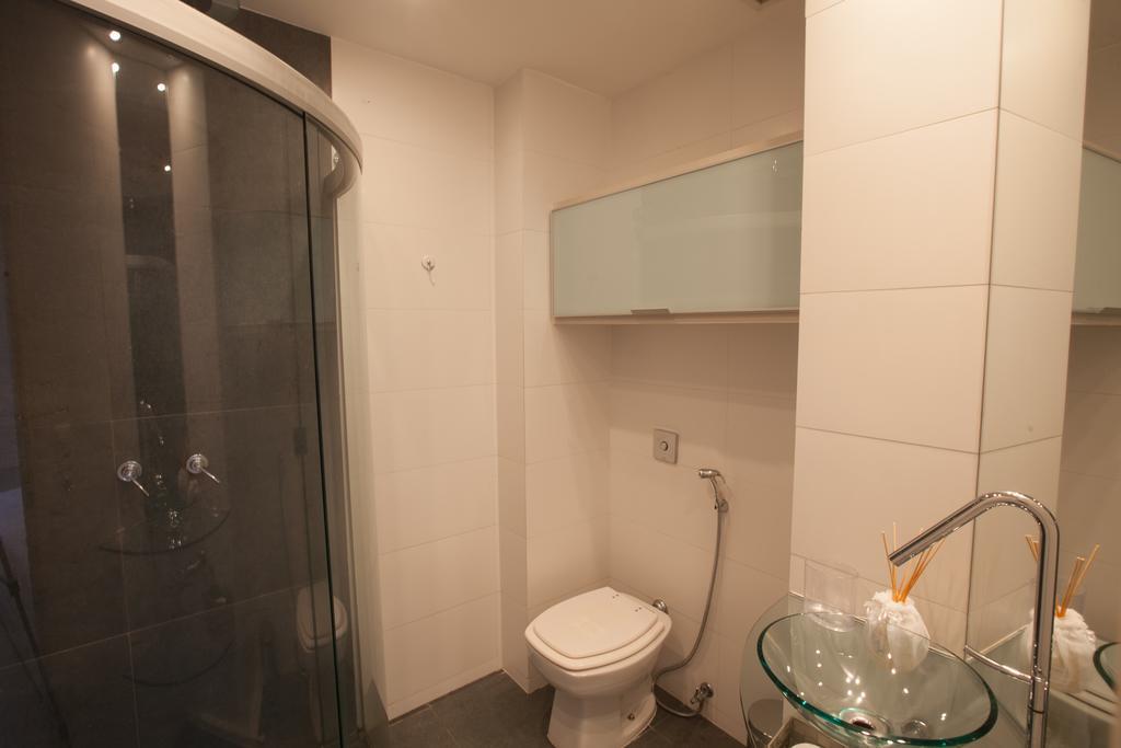 Apartment The Place Leblon