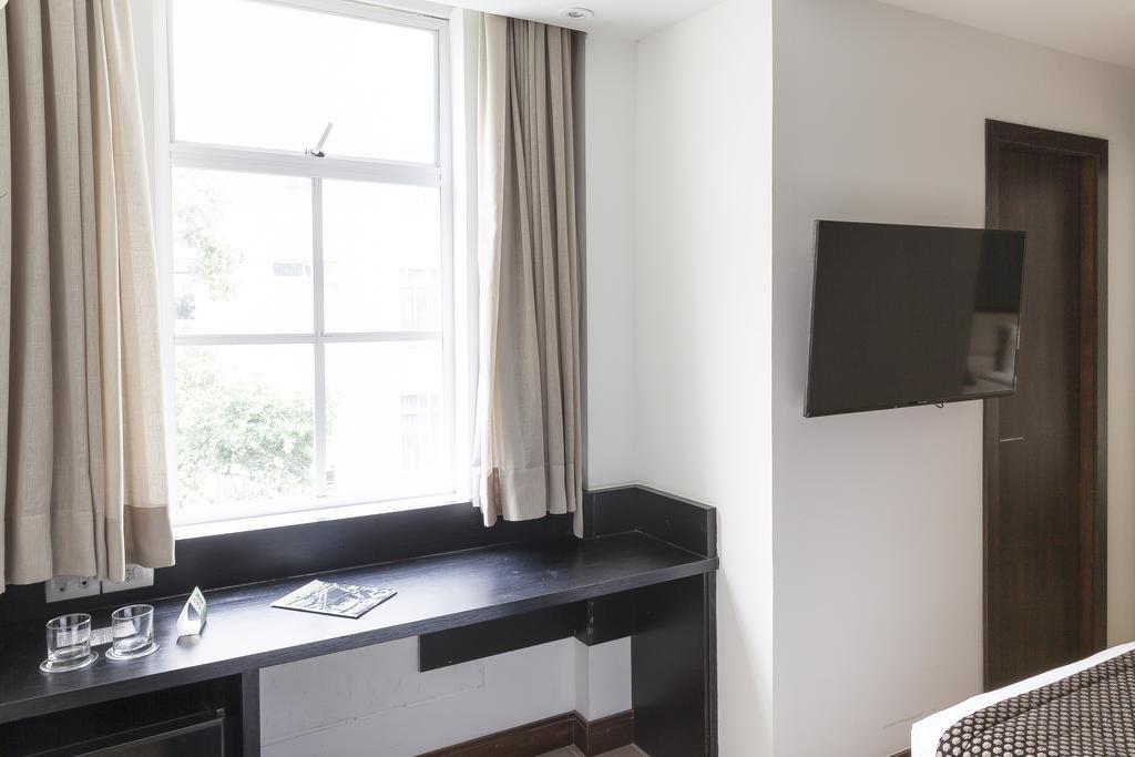 Apartment Residencial Budget