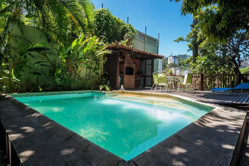 Bed & Breakfast Casa Vermelha