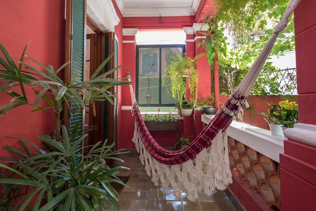 Bed & Breakfast Casa Vermelha *