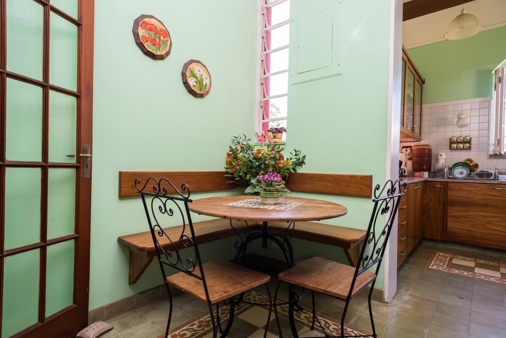 Bed & Breakfast Casa Vermelha *