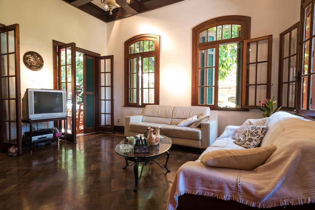 Casa Vermelha Rio de Janeiro