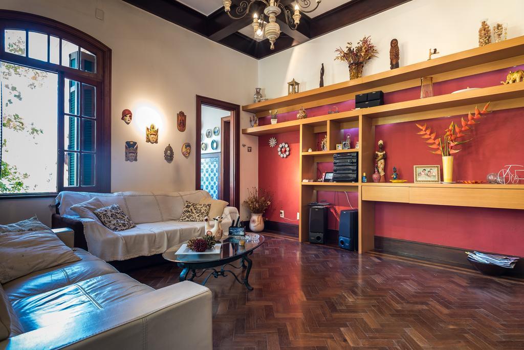 Bed & Breakfast Casa Vermelha *