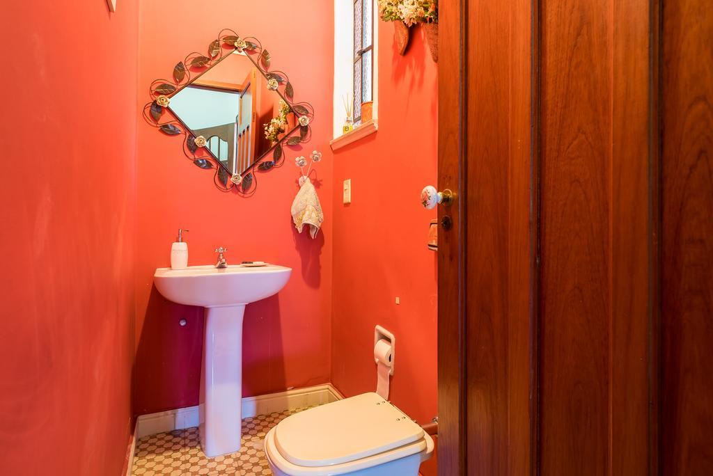 Bed & Breakfast Casa Vermelha