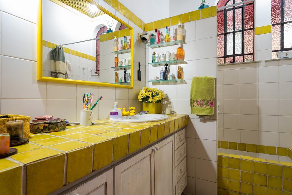 Casa Vermelha