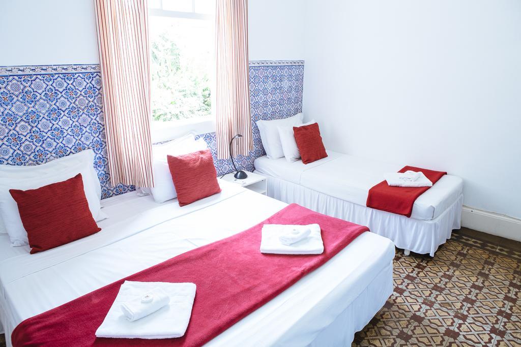 Guest house Laurinda 3*