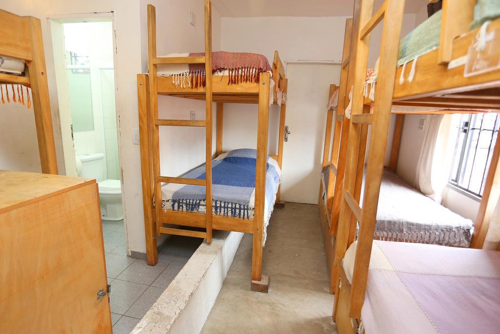 Albergue Tupiniquim