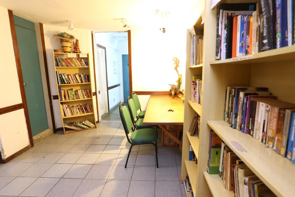 Albergue Tupiniquim